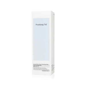 PYUNKANG YUL 	Low pH Pore Deep Cleansing Foam 100ml